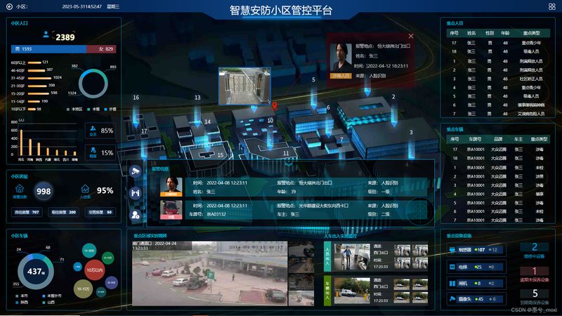 监控维保方案：如何选择可靠品牌**