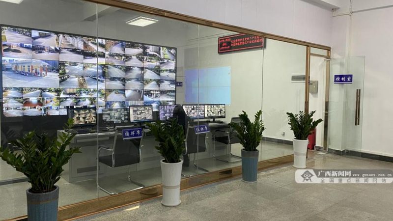 成都弱电安防设备批发：揭秘选购之道与行业趋势