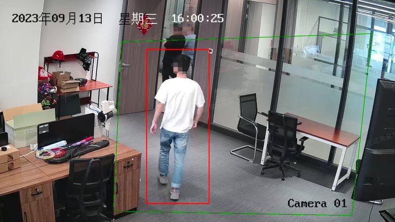 监控摄像头参数对比，如何挑选更合适的产品？**