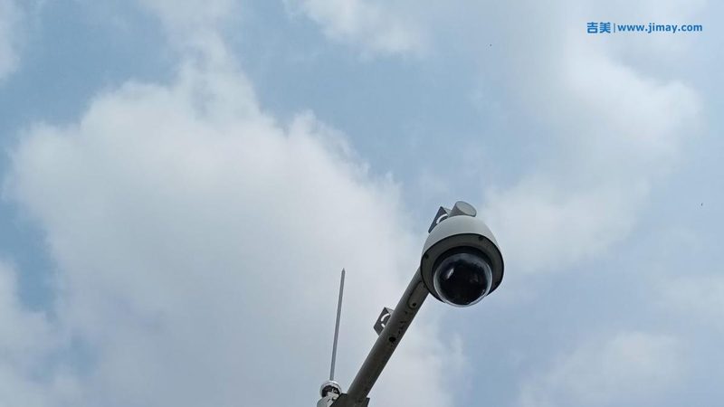 材质与尺寸：办公室智能安防系统选型的关键考量**