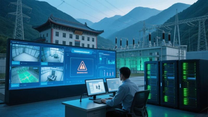 云门禁系统：价格与价值的平衡之道