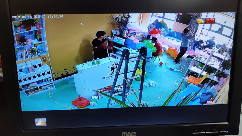 安防设备防尘等级：如何正确分类与选择**