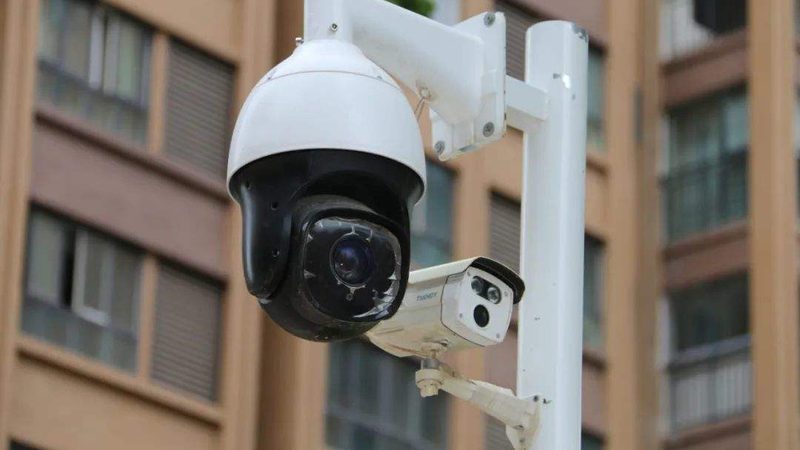 上海无线智能安防系统：构建安全防护的智慧之选**