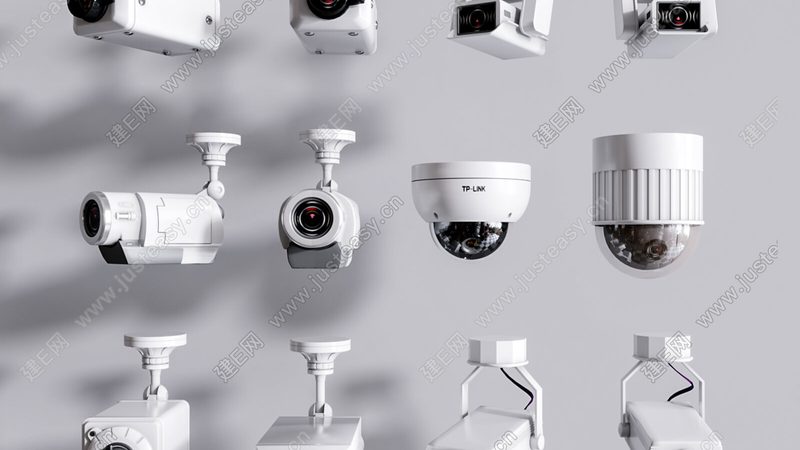 弱电安防工程商直供厂家：揭秘背后的优势与选择要点