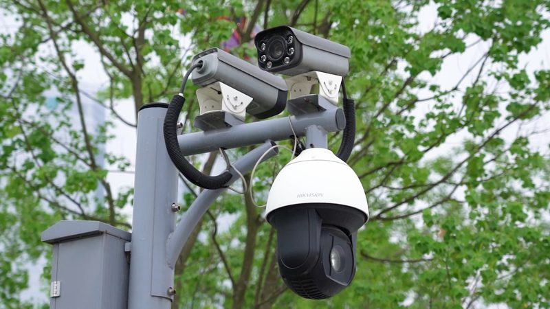 大华报警系统，如何选择更可靠的安全守护者**