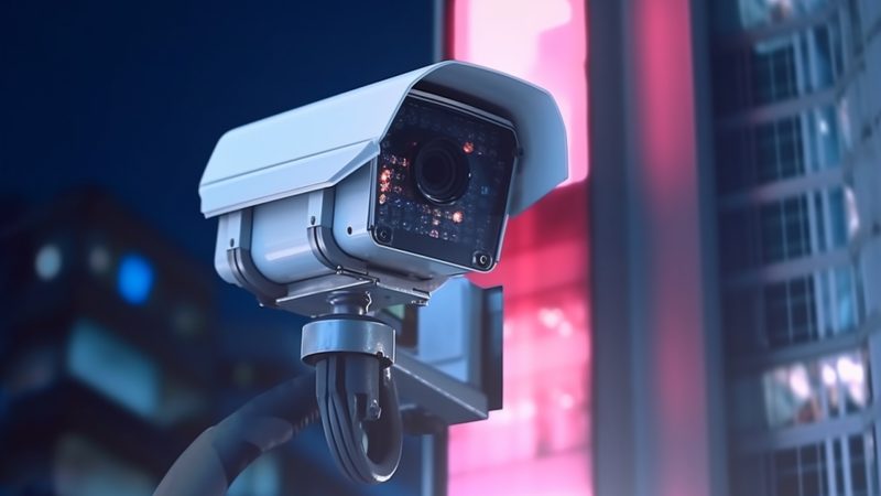 北京铝合金可视对讲门口机：如何挑选优质产品**