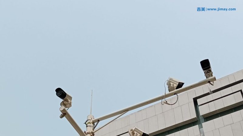 G智能安防报警器参数对比