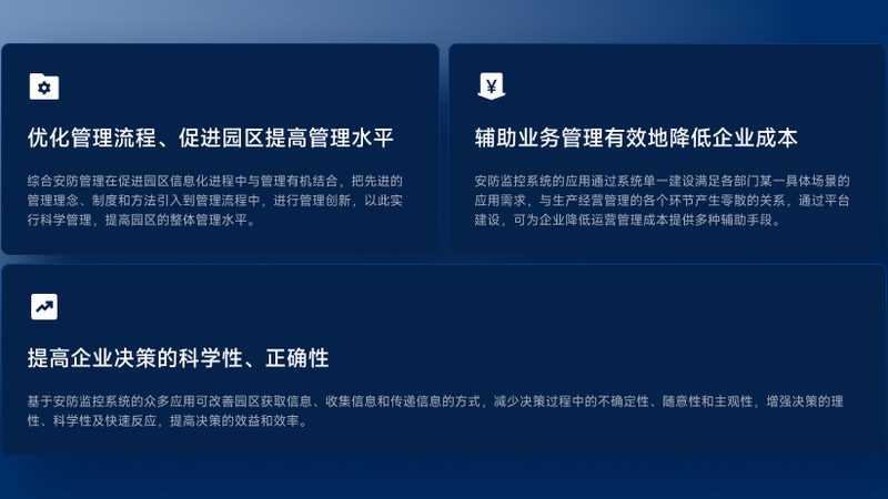 家用监控摄像头：海康威视与大华品牌解析及对比