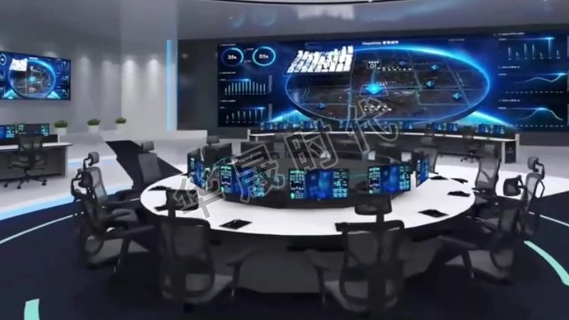 成都监控维保外包：揭秘行业选择与维护之道