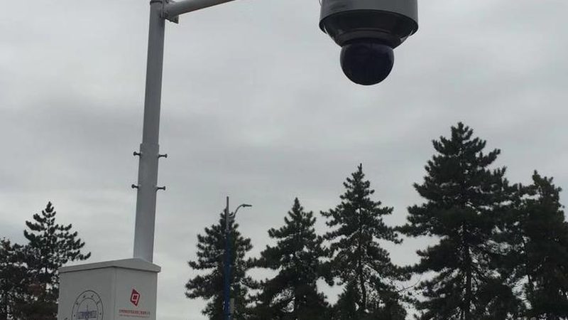 道闸控制板接线图详解：关键步骤与注意事项